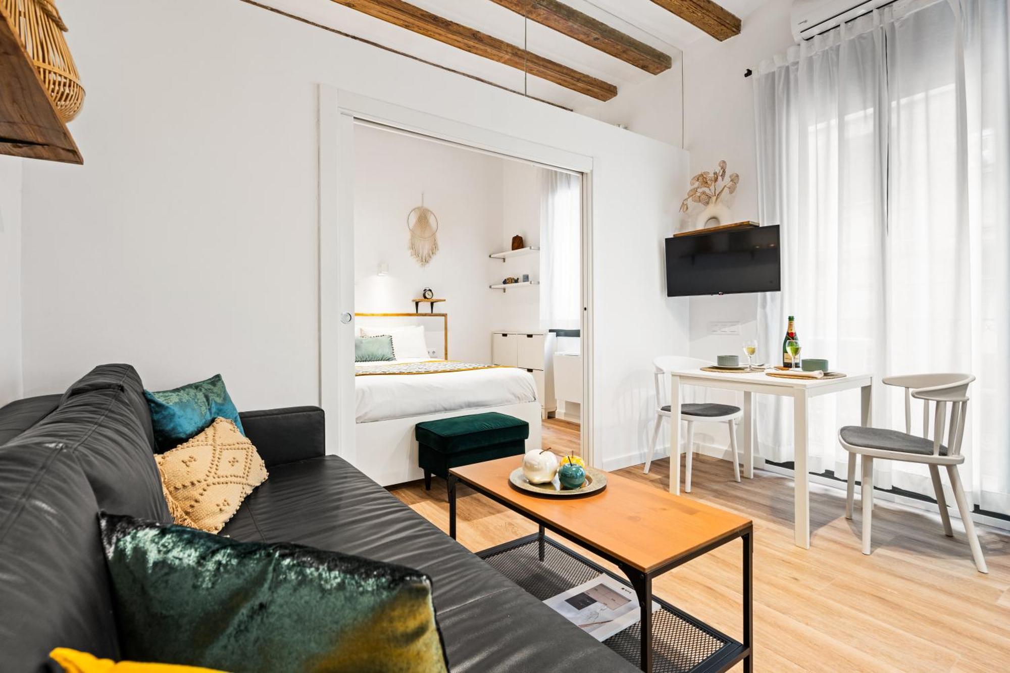 Apartment Almirall 11